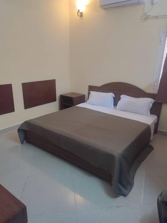 Djibguesthouse Djibouti City Екстериор снимка